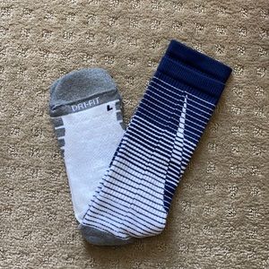 Nike Socks